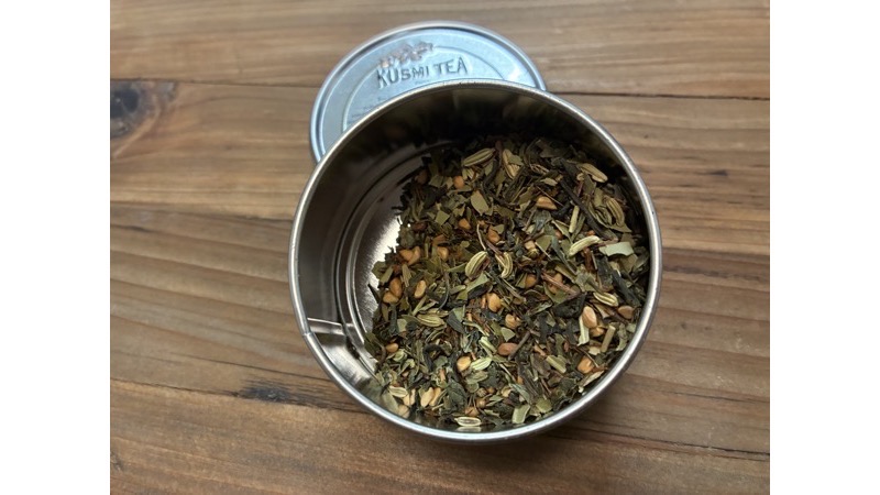 クスミティーエクスピュアアディクト 茶葉 30g缶入り
